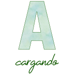 A de manzana: Cargando
