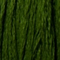 Hilo verde-musgo