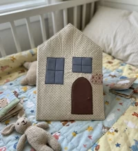 Casita de Ratones - Miniatura 2