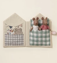 Casita de Ratones - Miniatura 5