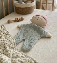 Sam - Muñeco de apego - Miniatura 2